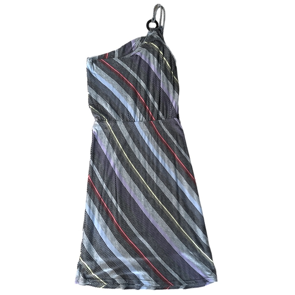 NWOT Ella Moss stripe dress